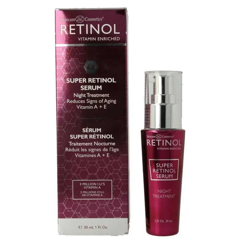 Retinol Super serum 30 ml
