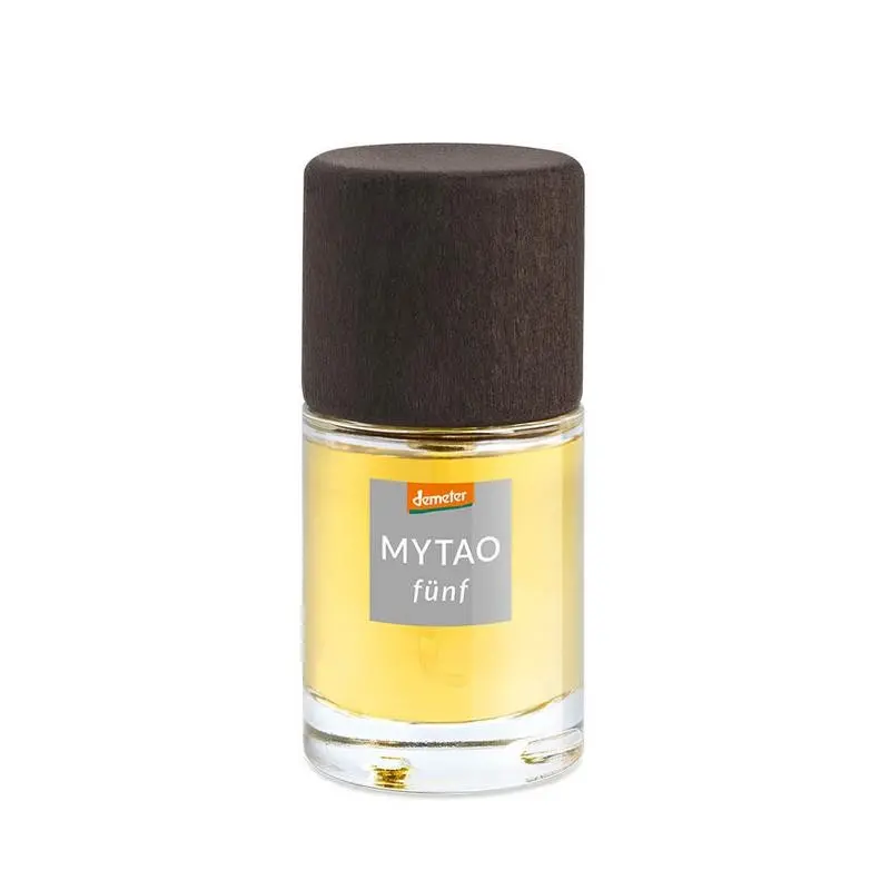 Baldini Mytao parfum funf biologisch demeter 15 ml