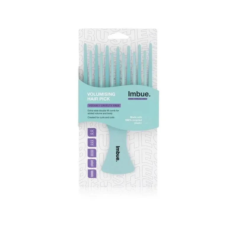 Imbue Volumising hair pick