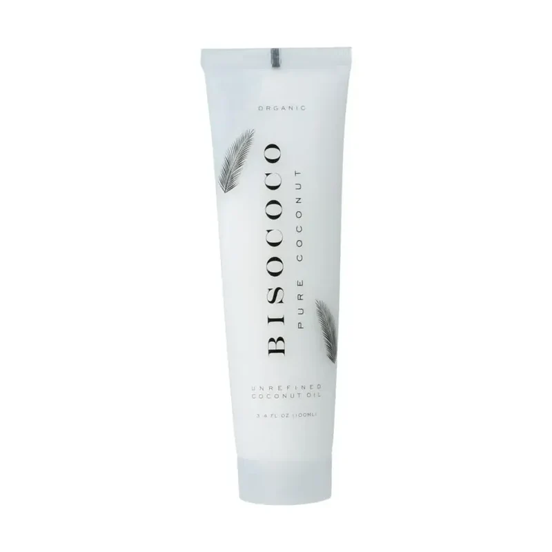 Bisococo Coconut oil tube 100 ml