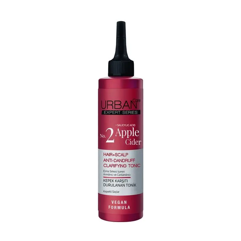 Urban Care No 2 Apple cider hair tonic 300 ml