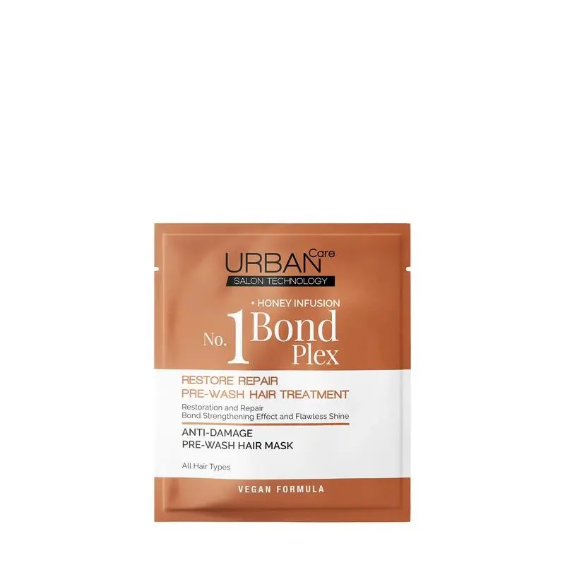 Urban Care No 1 Bond plex pre-wash treatment repair 50 ml