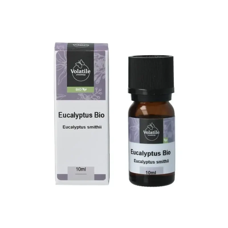 Volatile Eucalyptus smithii 10 ml