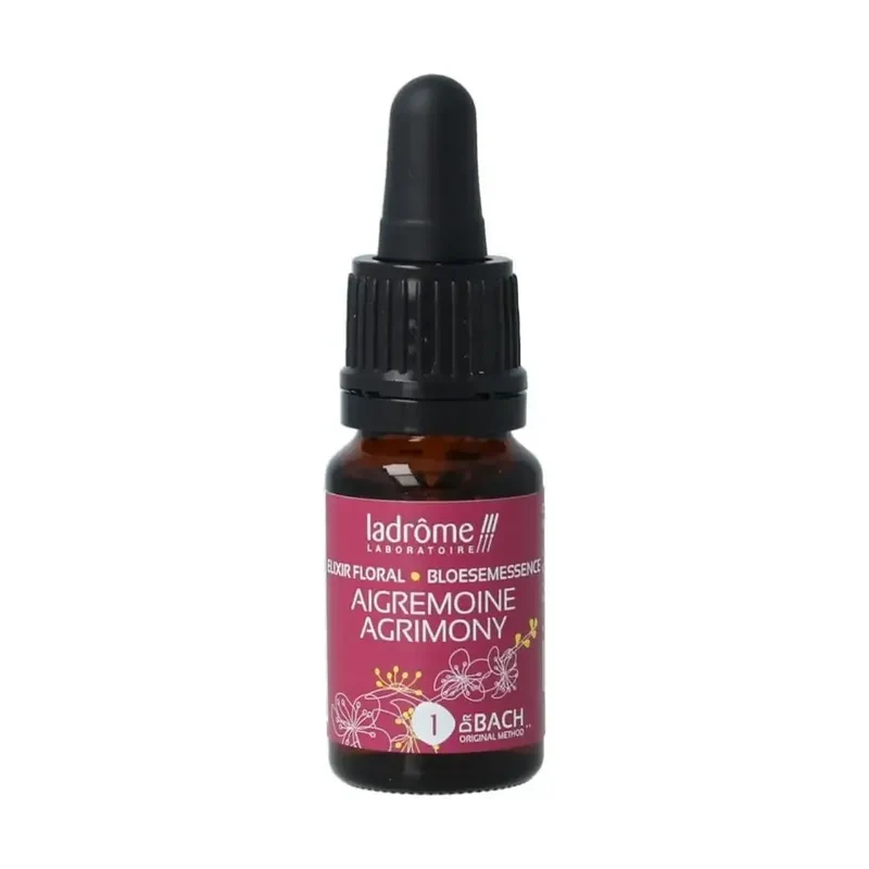 La Drome Agrimony biologisch 10 ml