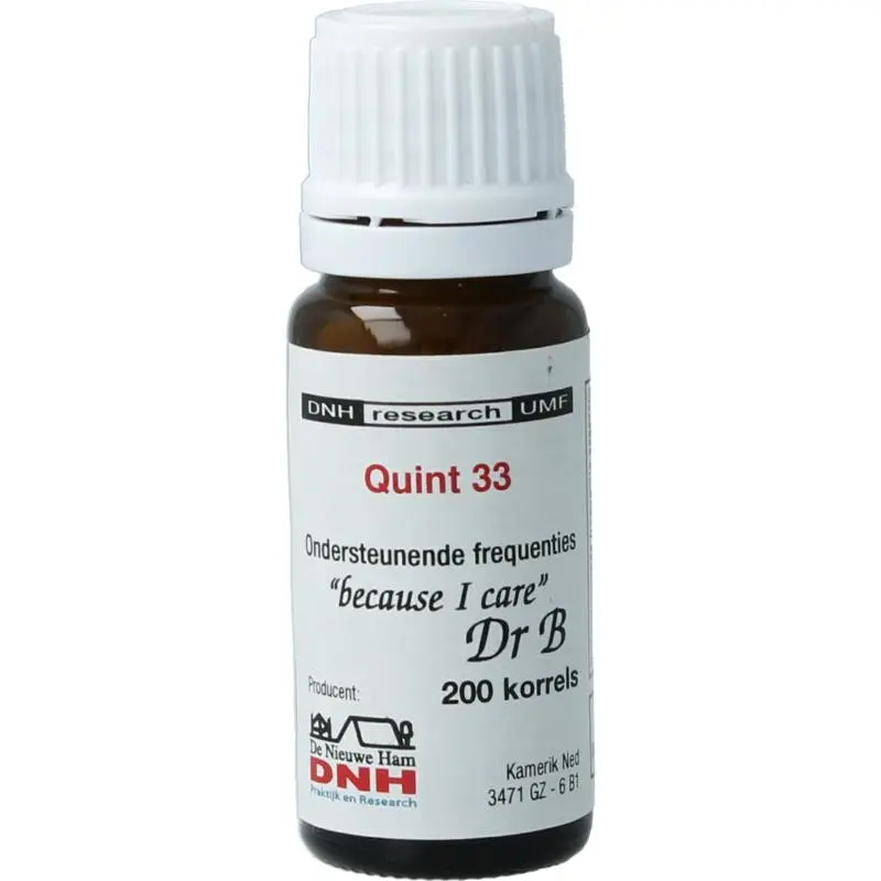 DNH Quint 33 200 stuks