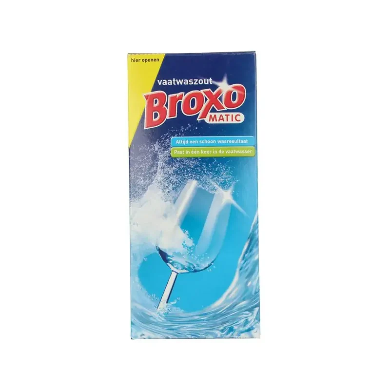 Broxo Onthardingszout 900 gram