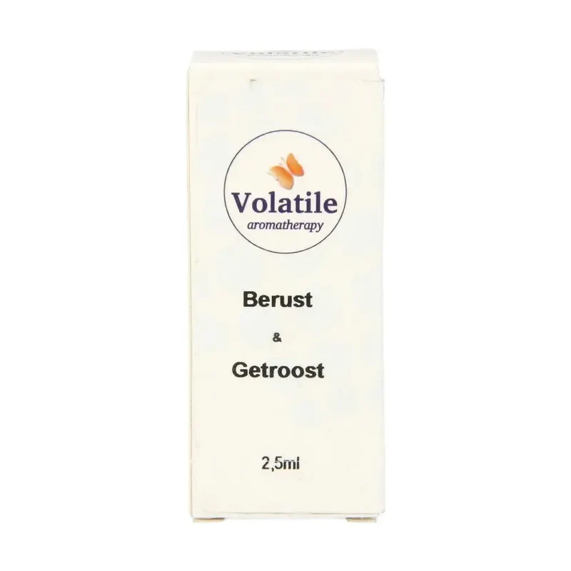 Volatile Berust & getroost