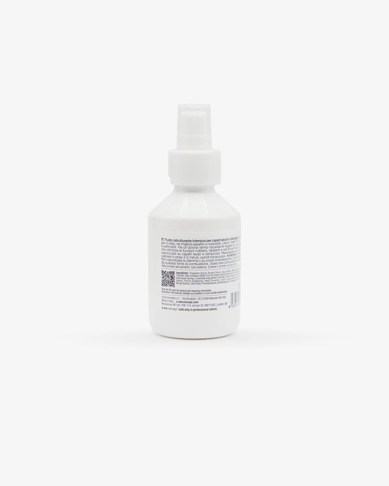 Simply Zen - Restructure In Deep Remedy