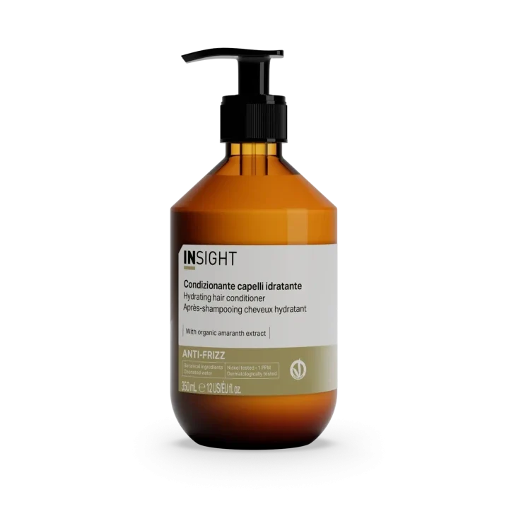INSIGHT CONDITIONER ANTI-FRIZZ – balsamo per capelli secchi, crespi e ribelli