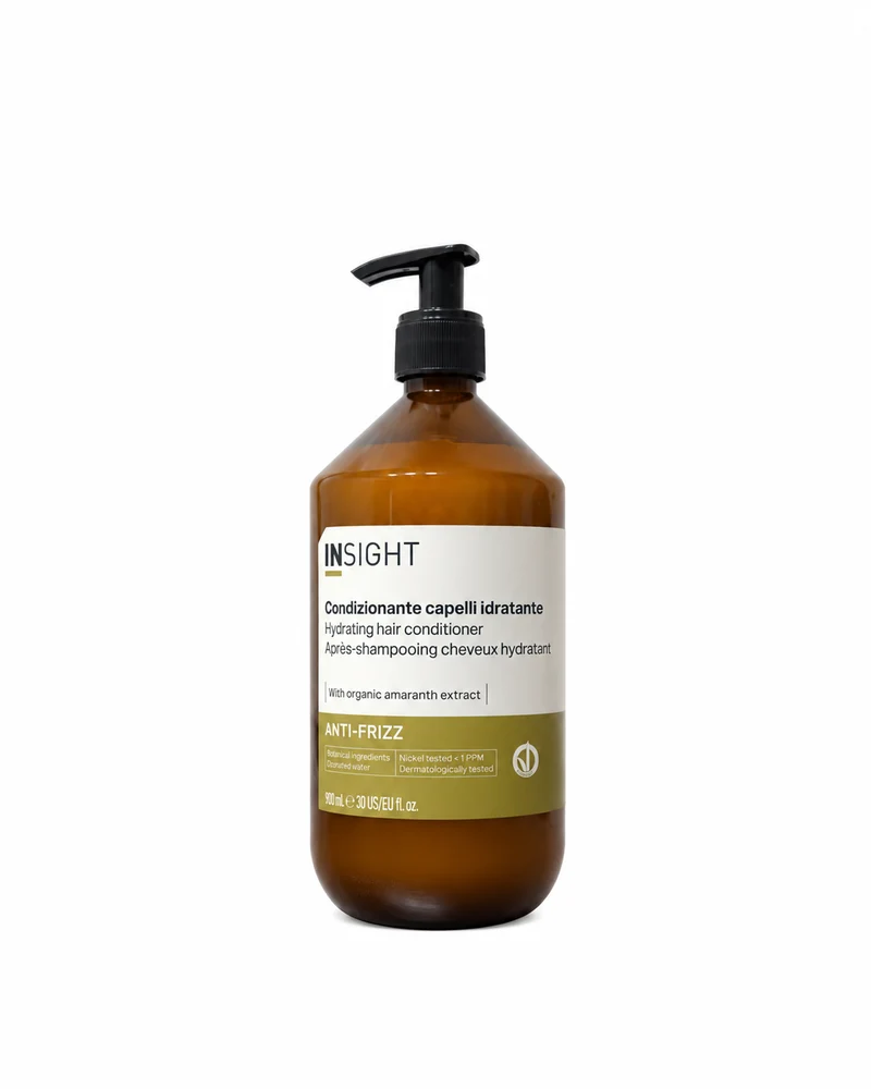 INSIGHT CONDITIONER ANTI-FRIZZ – balsamo per capelli secchi, crespi e ribelli