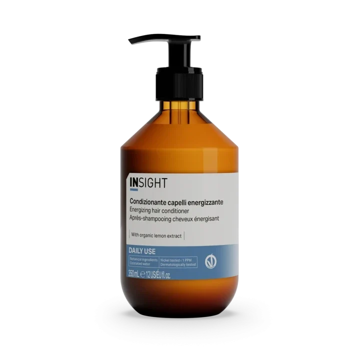 INSIGHT DAILY USE CONDIZIONANTE CAPELLI ENERGIZZANTE – conditioner professionale per tutti i tipi di capelli