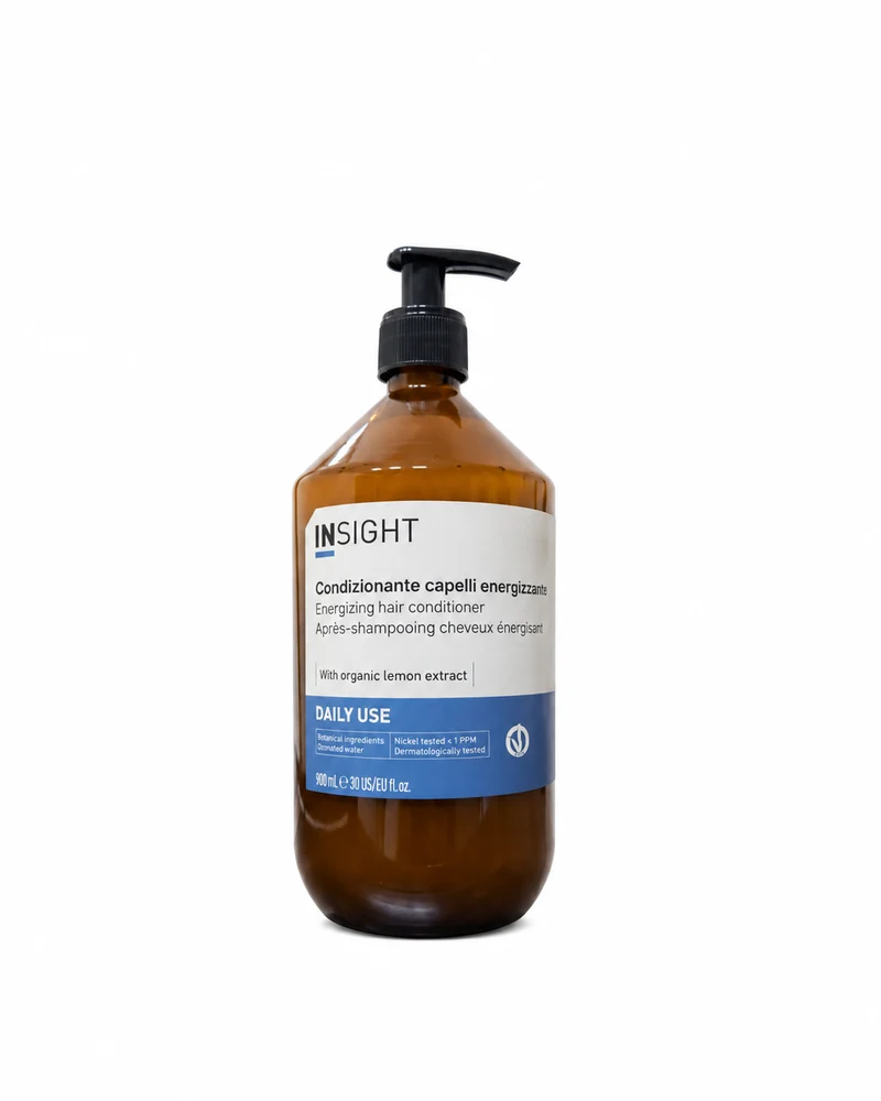INSIGHT DAILY USE CONDIZIONANTE CAPELLI ENERGIZZANTE – conditioner professionale per tutti i tipi di capelli