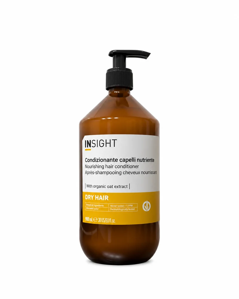 INSIGHT DRY HAIR CONDIZIONANTE CAPELLI NUTRIENTE – conditioner professionale per capelli secchi e disidratati