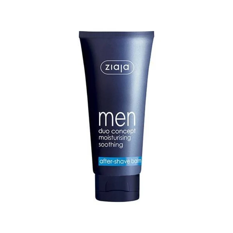 Bálsamo after shave MEN