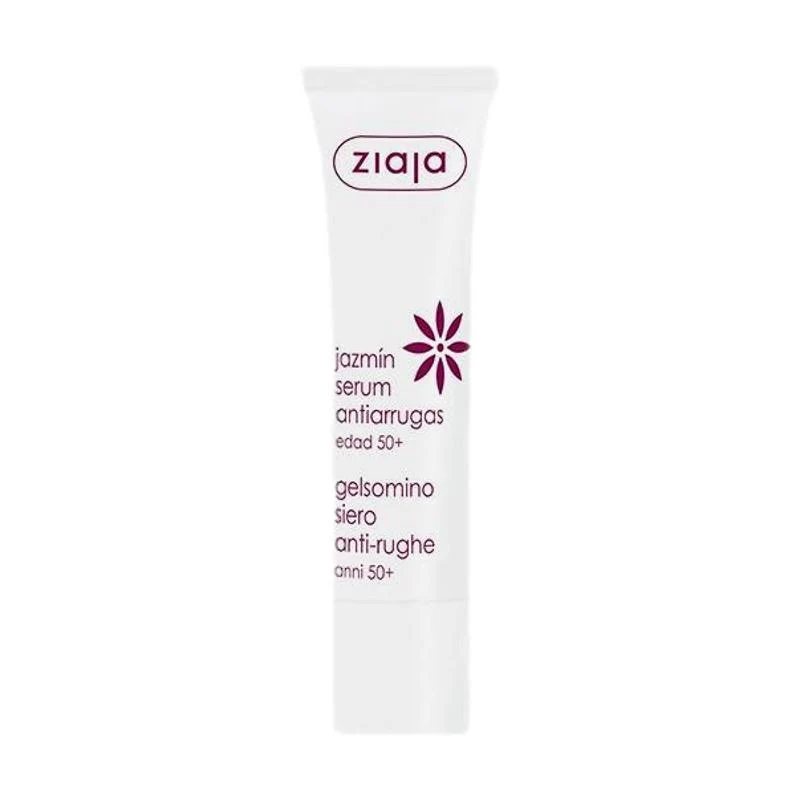 Serum concentrado Antiarrugas Jazmín