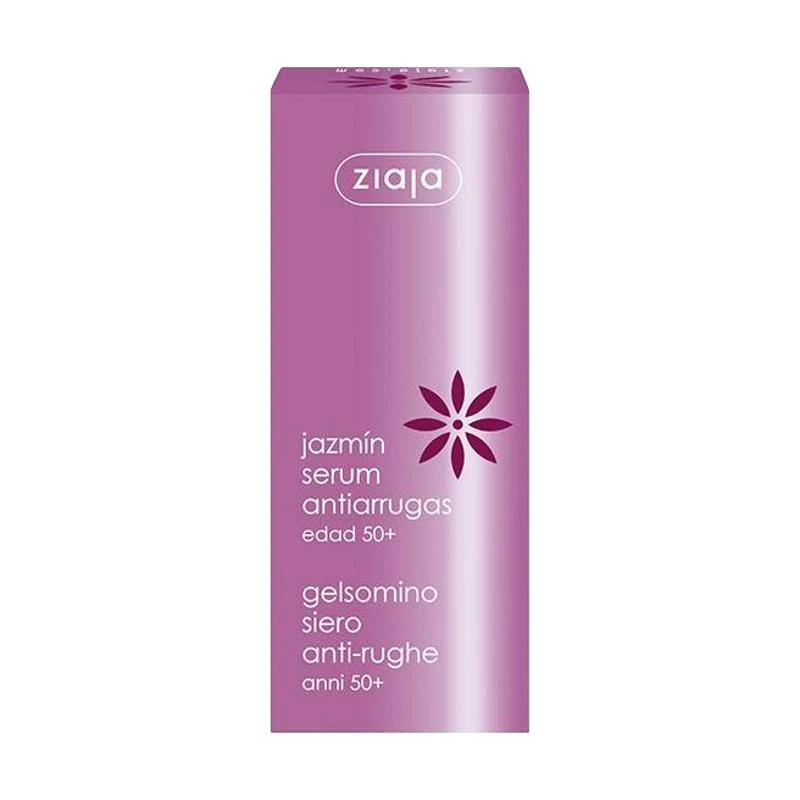 Serum concentrado Antiarrugas Jazmín
