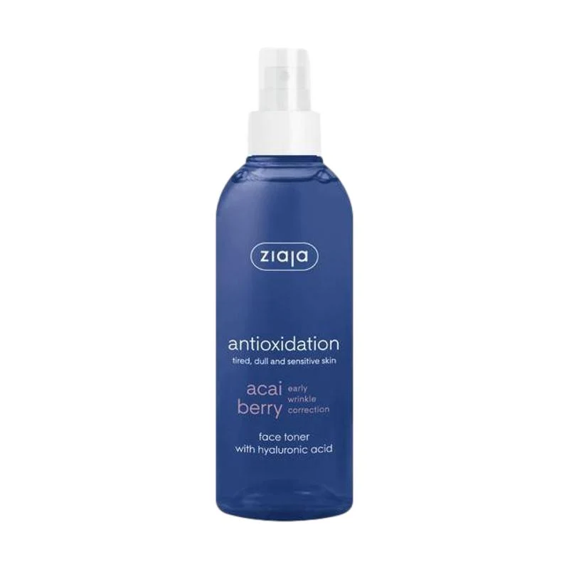Tónico facial en spray Acai