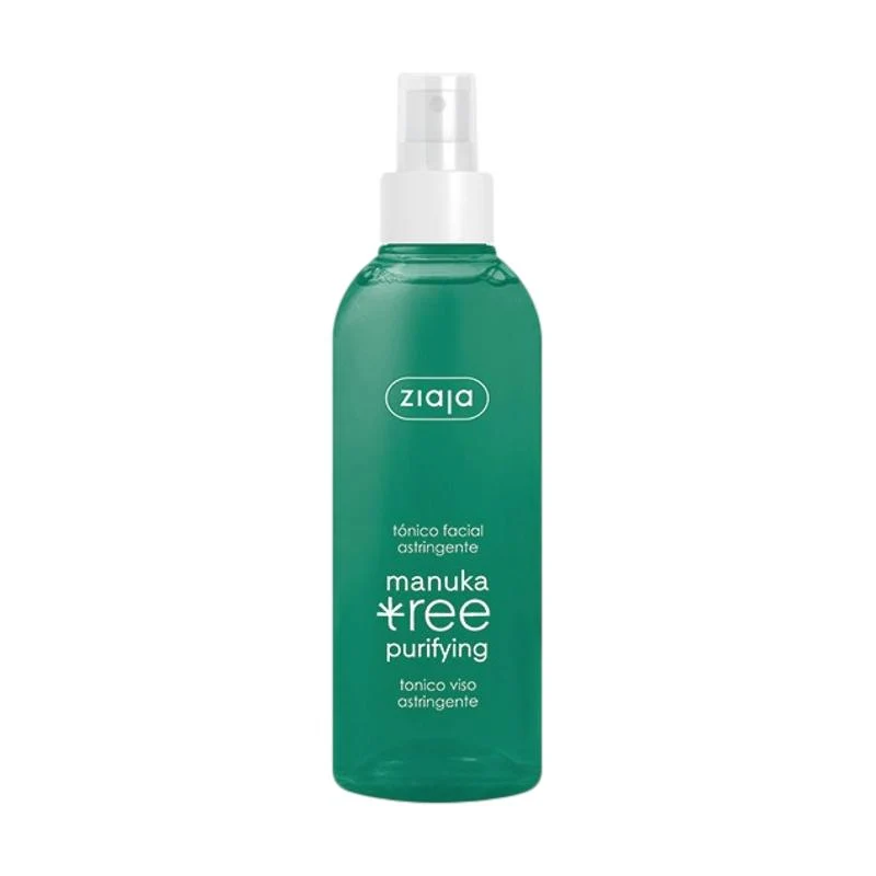 Tónico facial – Árbol de Manuka