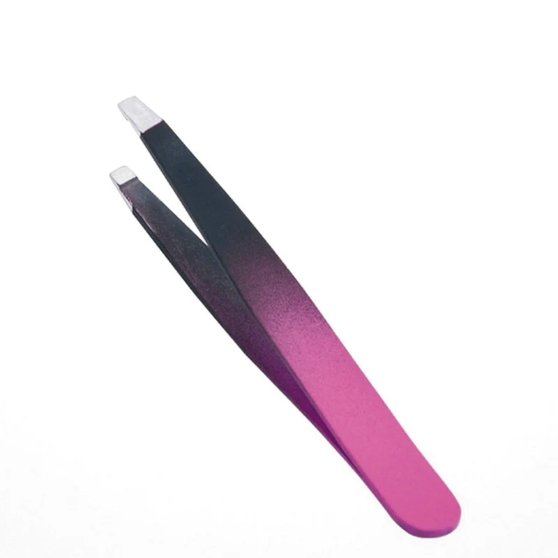 Bifull - Pinza de Cejas Tucan Rosa - BFEST43003