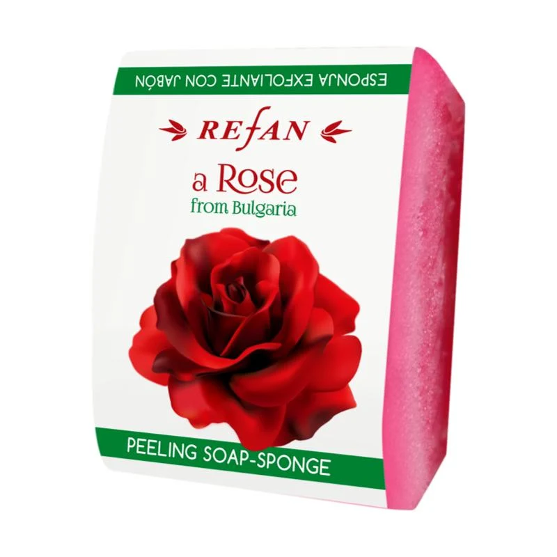 Pack Cuidado facial y corporal Rosa de Bulgaria - No.4