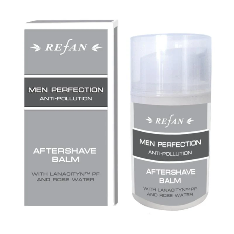 MEN PERFECTION Bálsamo Después Afeitado