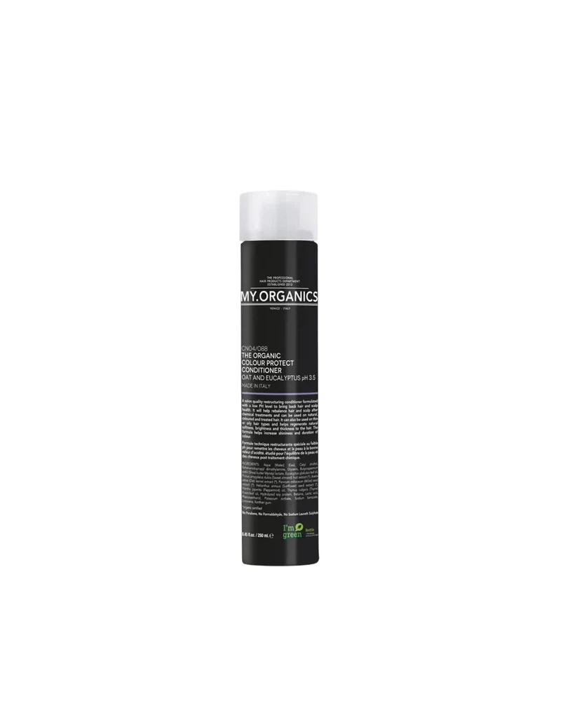 MY.ORGANICS COLOUR PROTECT CONDITIONER – Conditioner protettivo per capelli colorati