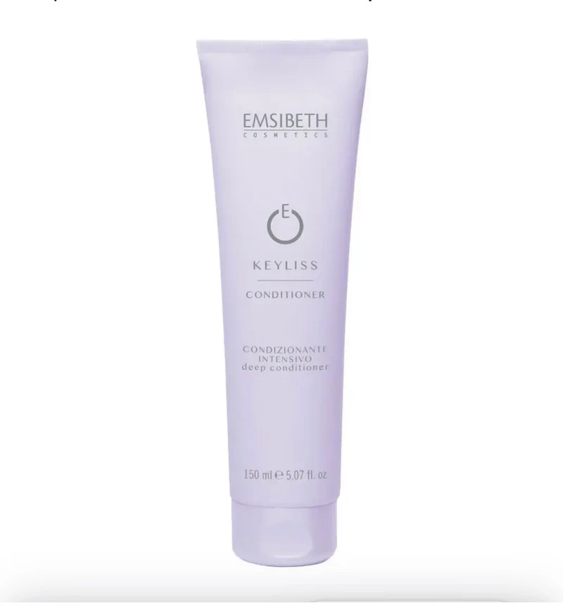 EMSIBETH KEYLISS KT – Deep Conditioner