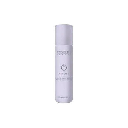 EMSIBETH KEYLISS KT – Hairspray Anticrespo