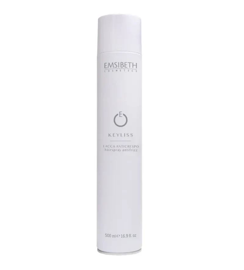 EMSIBETH KEYLISS KT – Hairspray Anticrespo