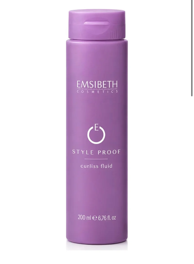 EMSIBETH STYLE PROOF – Curliss Fluid