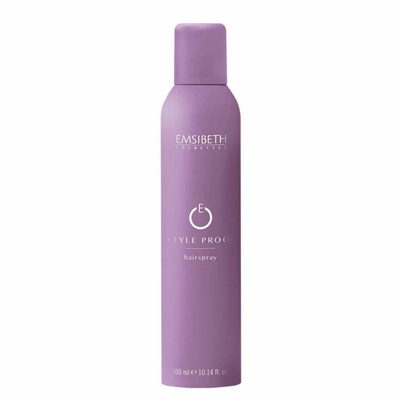 EMSIBETH STYLE PROOF – Hairspray