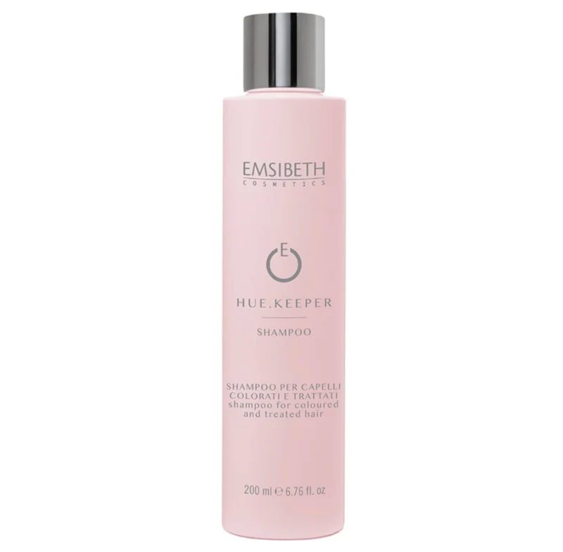 EMSIBETH HUE.KEEPER – Shampoo per capelli colorati