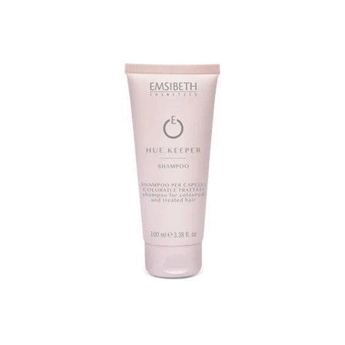 EMSIBETH HUE.KEEPER – Travel Shampoo