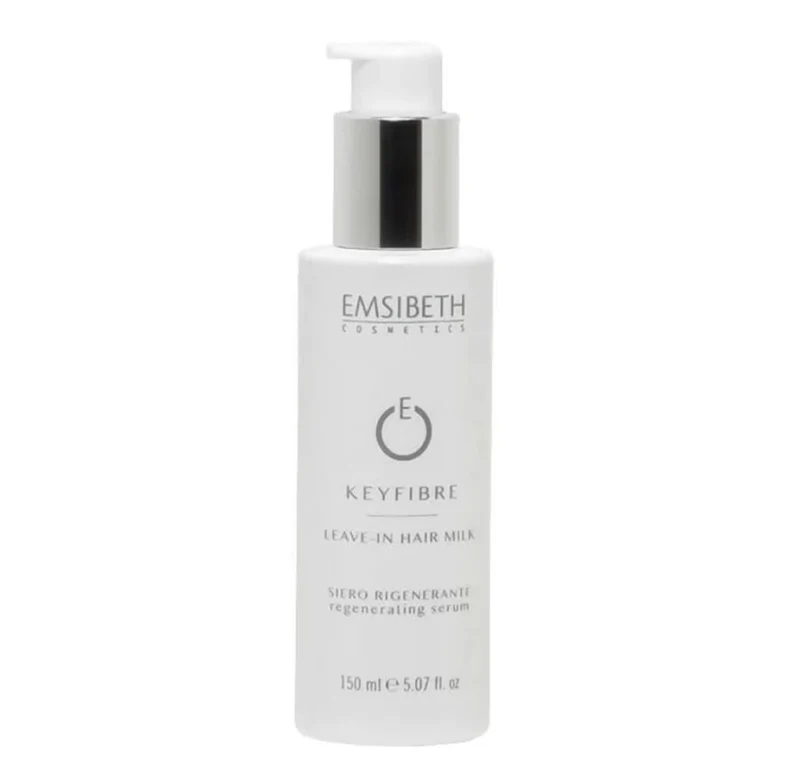 EMSIBETH KEYFIBRE – Bonder Leave-In Milk