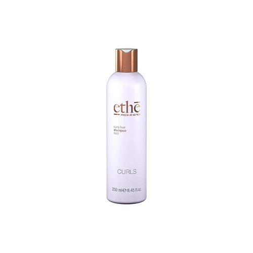 Ethè - Shampoo capelli ricci