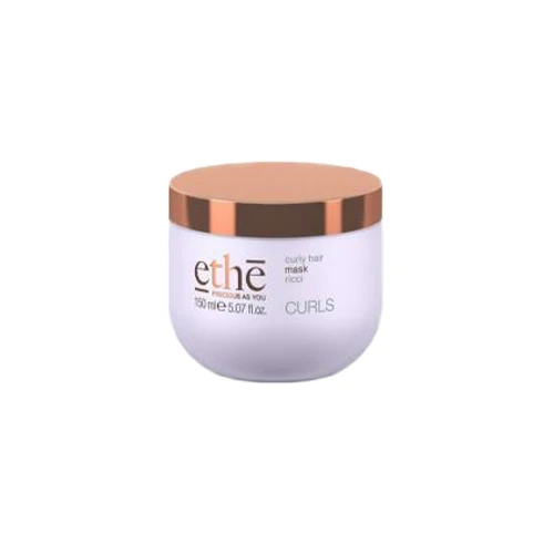 Ethè - Curly mask hair-Maschera PER CAPELLI RICCI O MOSSI