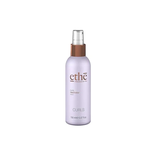 Ethè - Curly reactivator- RIATTIVATORE DI RICCI