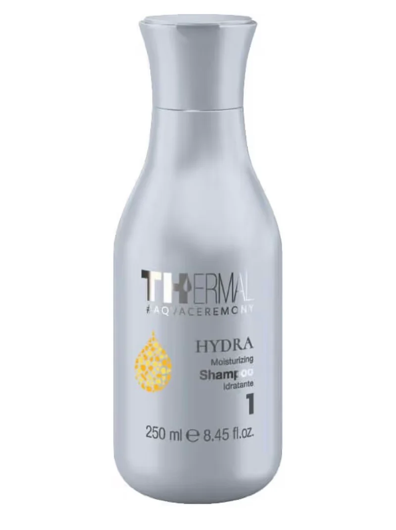 THERMAL HYDRA – Shampoo Idratante