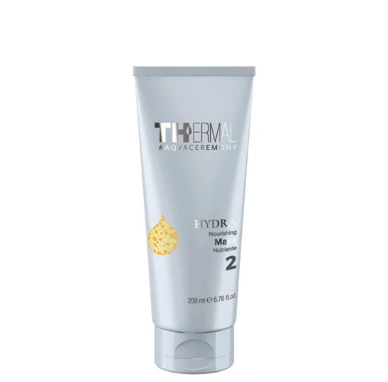THERMAL HYDRA - Maschera Nutriente