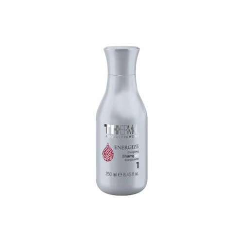 THERMAL ENERGIZE – Shampoo Energizzante