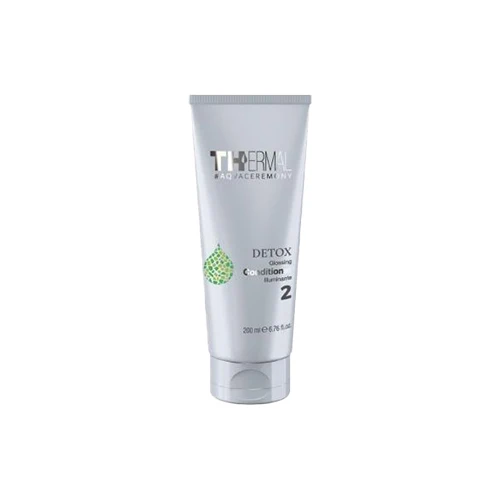 THERMAL DETOX – Condizionante Illuminante