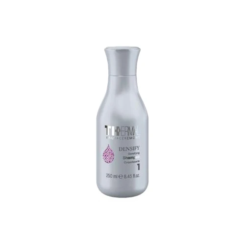 THERMAL DENSIFY – Shampoo Corporizzante