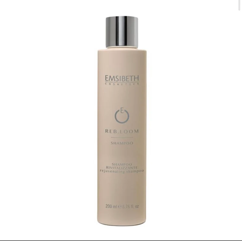 EMSIBETH REB.LOOM – Shampoo Rivitalizzante