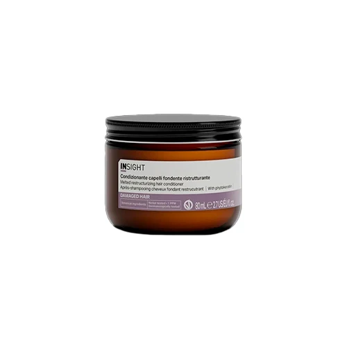 INSIGHT DAMAGED HAIR CONDIZIONANTE CAPELLI FONDENTE RISTRUTTURANTE – condizionante professionale fondente per capelli danneggiati e secchi