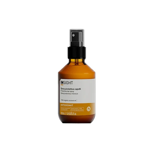 INSIGHT ANTIOXIDANT SPRAY PROTETTIVO CAPELLI – spray protettivo e antiossidante per tutti i tipi di capelli