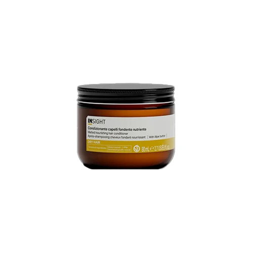 INSIGHT DRY HAIR CONDIZIONANTE CAPELLI FONDENTE NUTRIENTE – conditioner professionale fondente per capelli secchi e disidratati