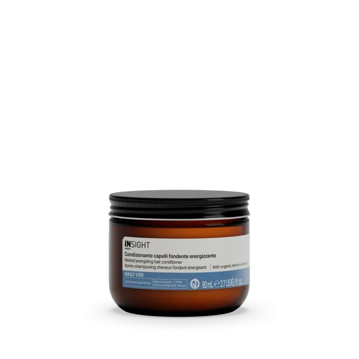 INSIGHT DAILY USE CONDIZIONANTE CAPELLI FONDENTE ENERGIZZANTE – conditioner professionale fondente per tutti i tipi di capelli
