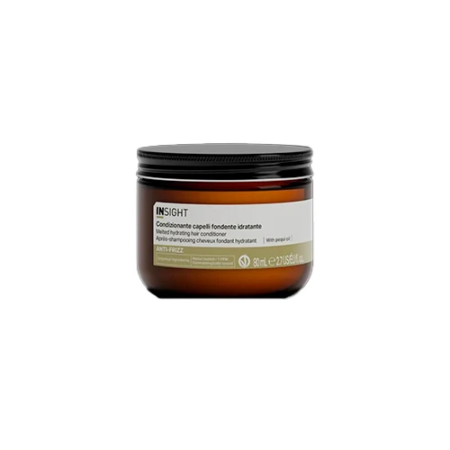 INSIGHT CONDITIONER FONDENTE ANTI-FRIZZ – conditioner solido per capelli secchi, crespi e ribelli