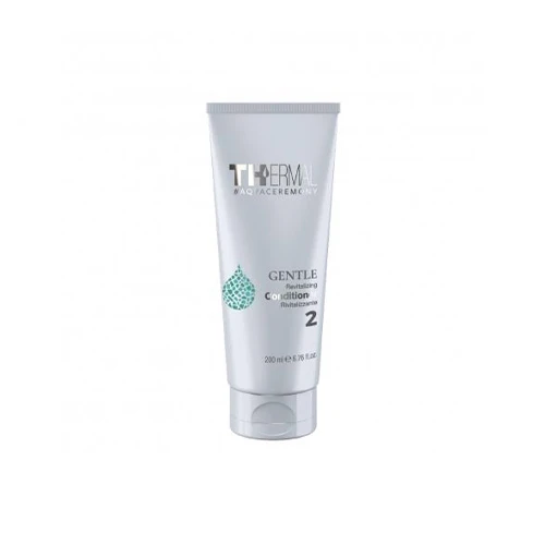 THERMAL GENTLE DESTRESS – Conditioner Rigenerante