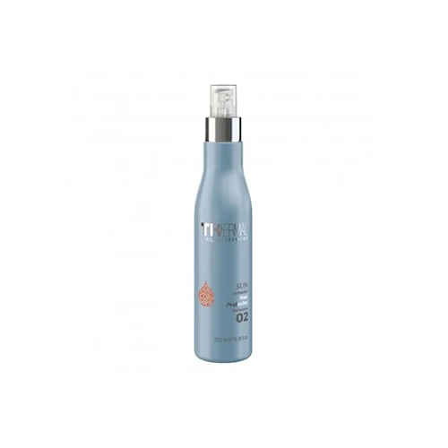 THERMAL SUN – Spray Protettivo Capelli Multiazione